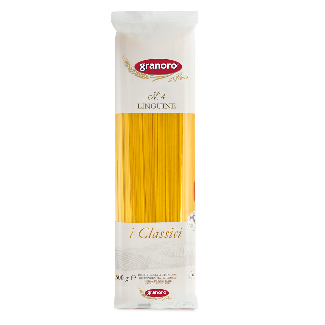 Granoro Linguine (N.4)