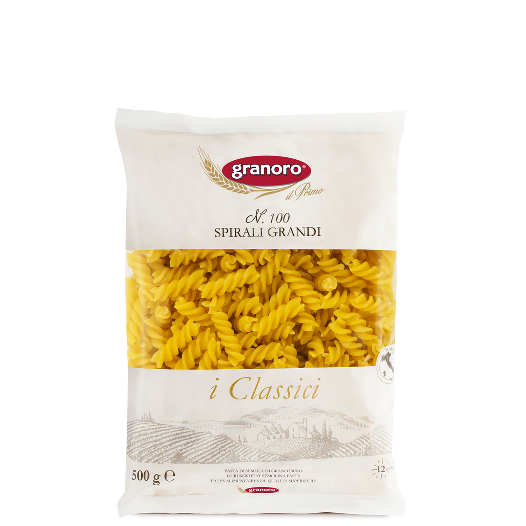 Granoro Spirali Grandi (N.100)