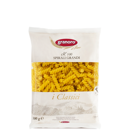 Granoro Spirali Grandi (N.100)