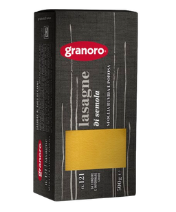 Granoro Lasagne Semola (N.121)