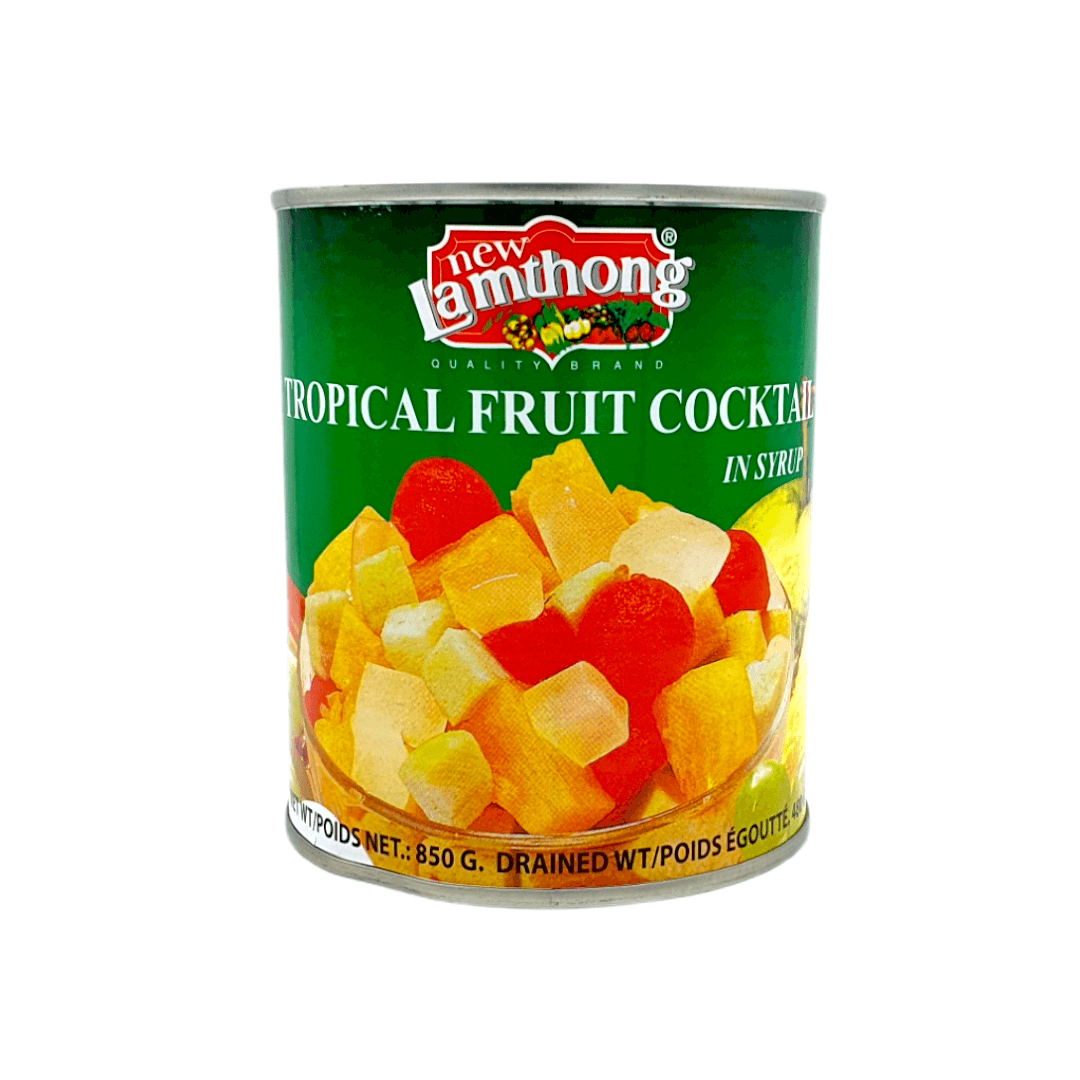 New Lamthong Fruit Cocktail in Syrup 850g_0