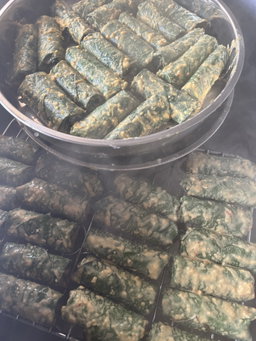 Pateria Thel Paani (Minis)