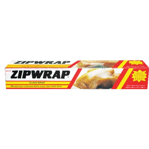 Lacy's Cling Wrap 30cm x 60m_0