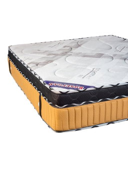 Bonvisco Spring With Memory foam.