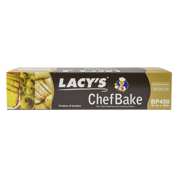 Lacy's Baking Paper 45cm x 100m