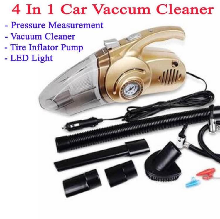 Car Vacuum Cleaner
