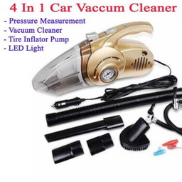 Car Vacuum Cleaner