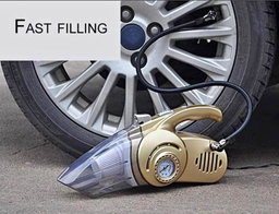 Car Vacuum Cleaner