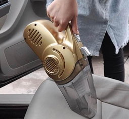Car Vacuum Cleaner
