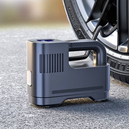 Wireless Tyre Inflator