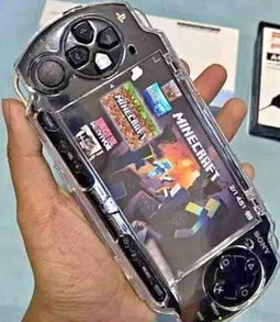 Original Brand New PSP Game