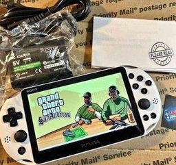 Original Brand New PSP Game