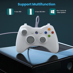 360 Controller For Xbox