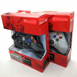 360 Controller For Xbox