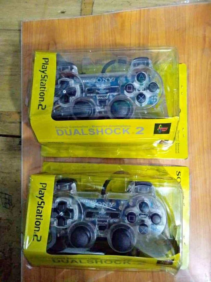Original PS2 Controller_0