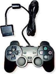 Original PS2 Controller_3