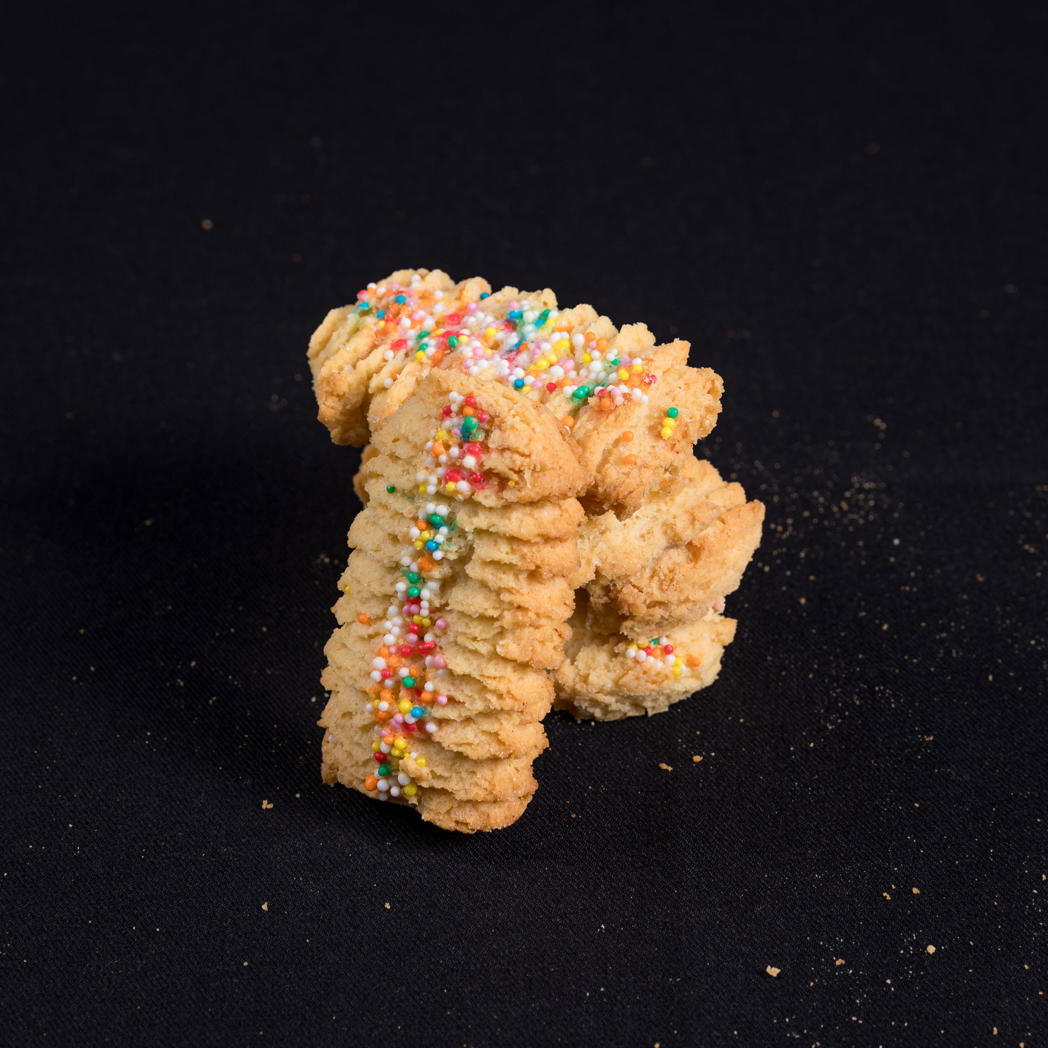Sprinkle Cookies_0
