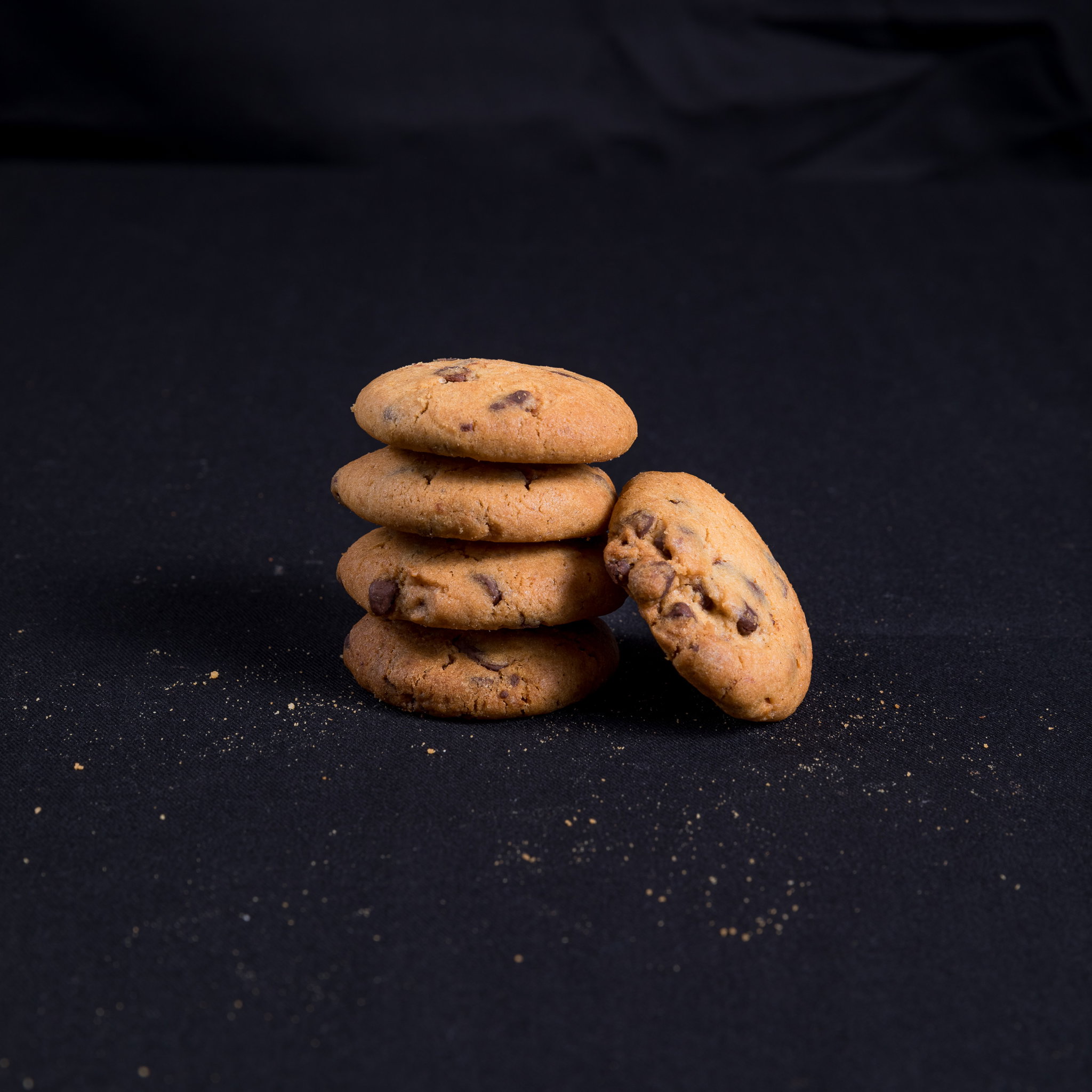 Chocolate Chip Cookies_0