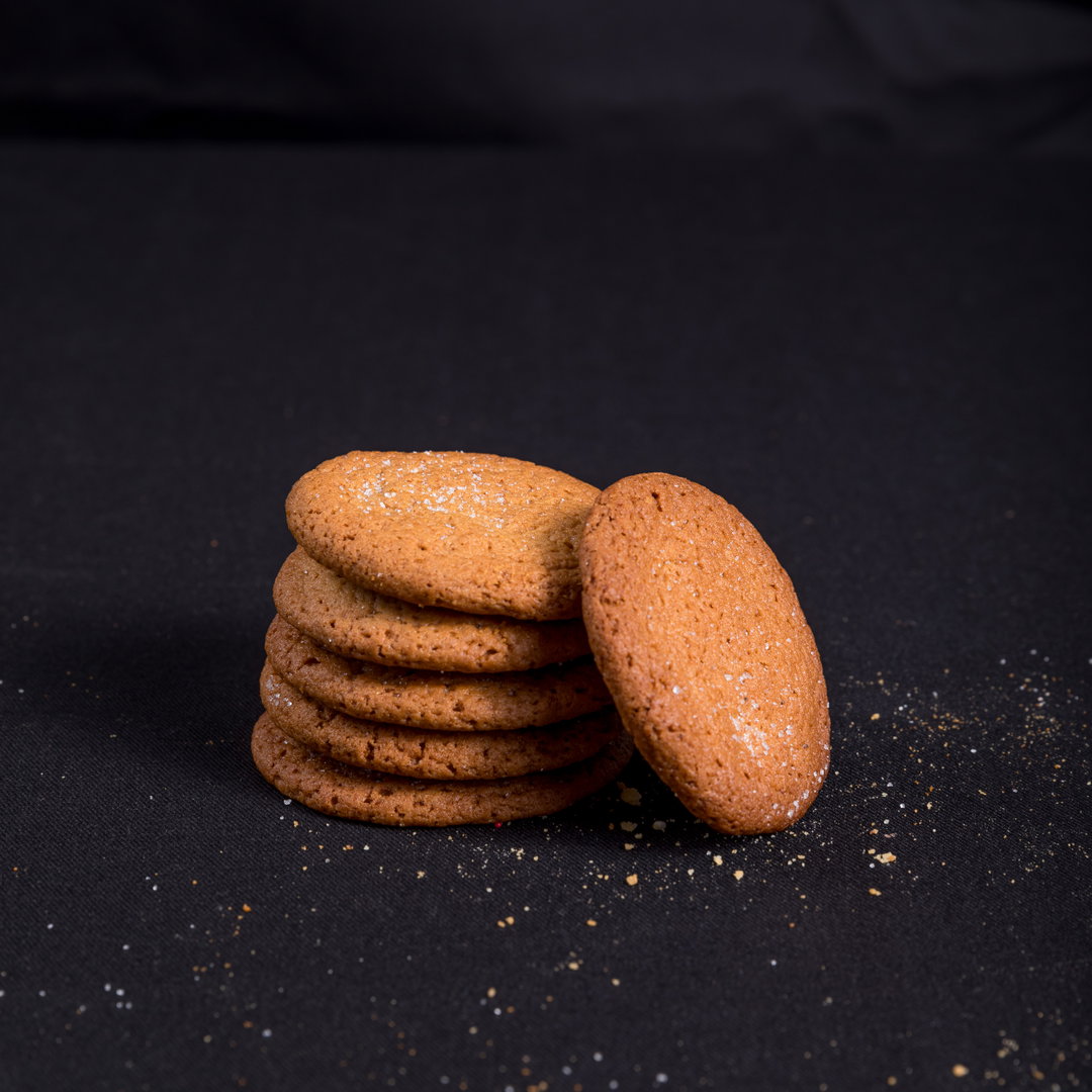 Ginger Biscuits