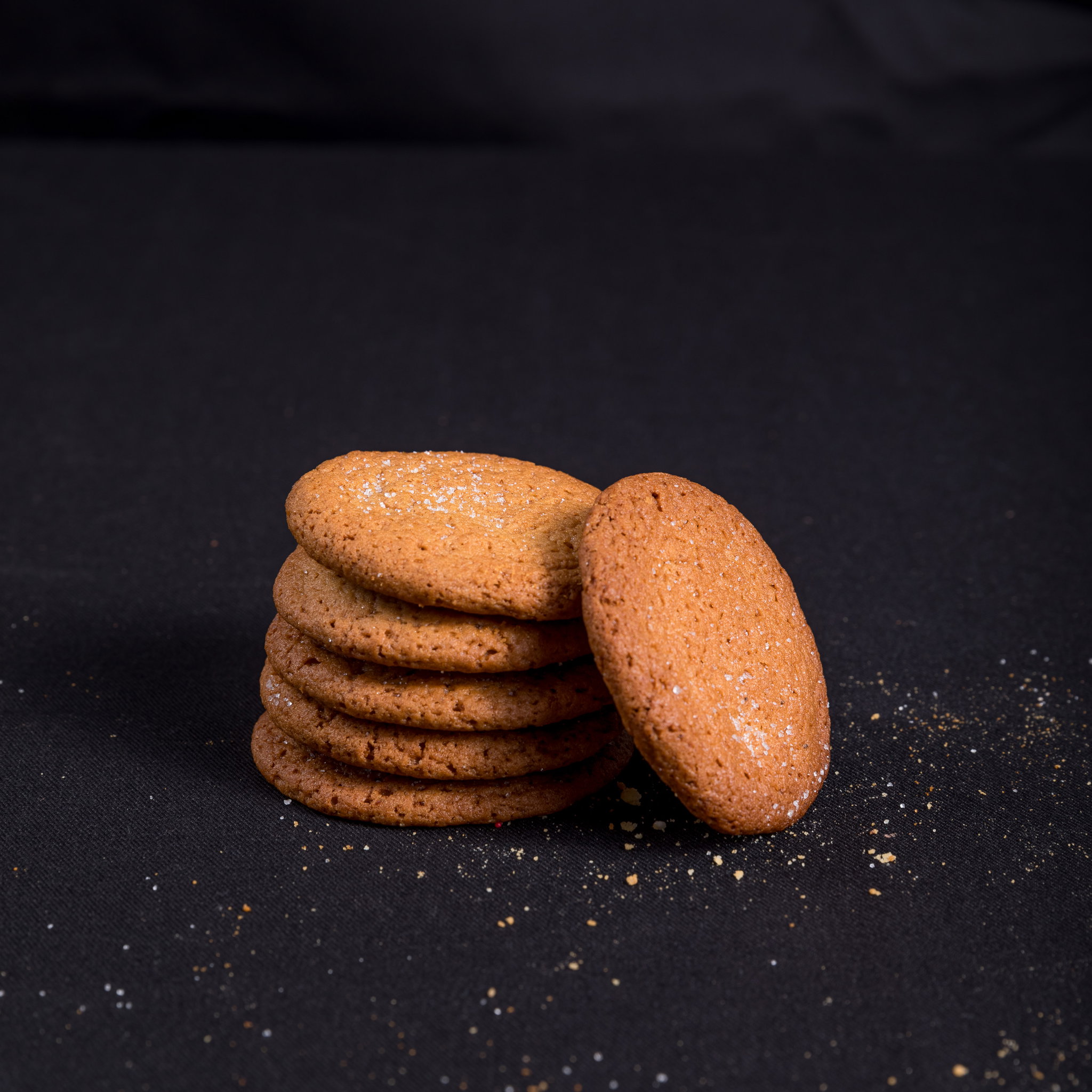 Ginger Biscuits_0