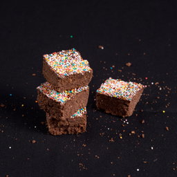 Chocolate Squares 
