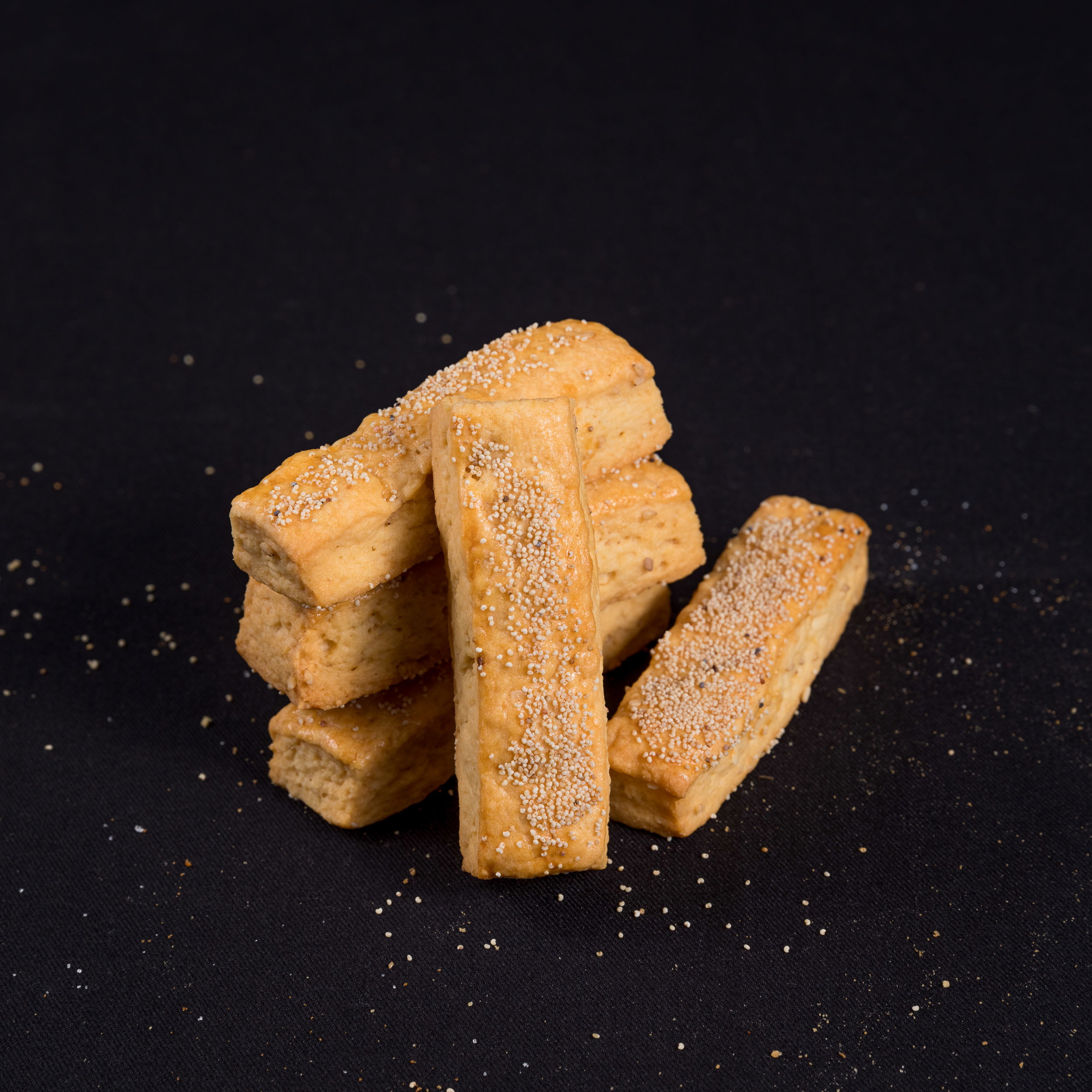 Maskana Biscuits 