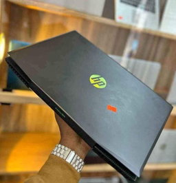  HP Gaming Machine Core I5