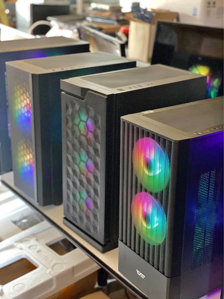 New DarkFlash Gaming Cases_0