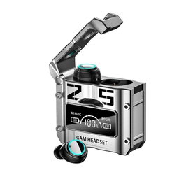True wireless Gaming Earbuds