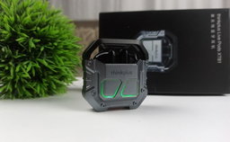True wireless Gaming Earbuds