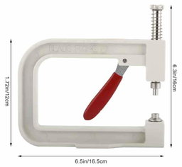 Pearl DIY Setting Machine