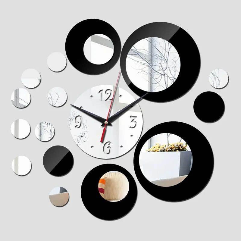 3D Wall Clock