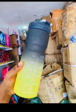 950ml Sports Bottles