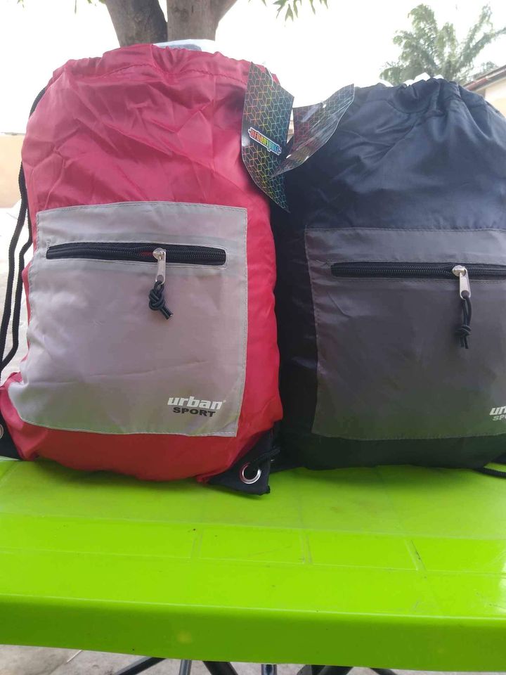Drawstring Urban Sports Bag_2