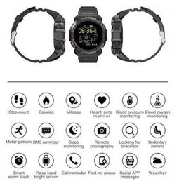 Android Sports Smart Watch