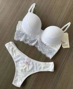 Ladies Sports Bra