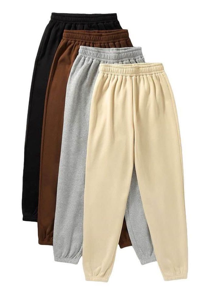 Ladies Sweatpants_1