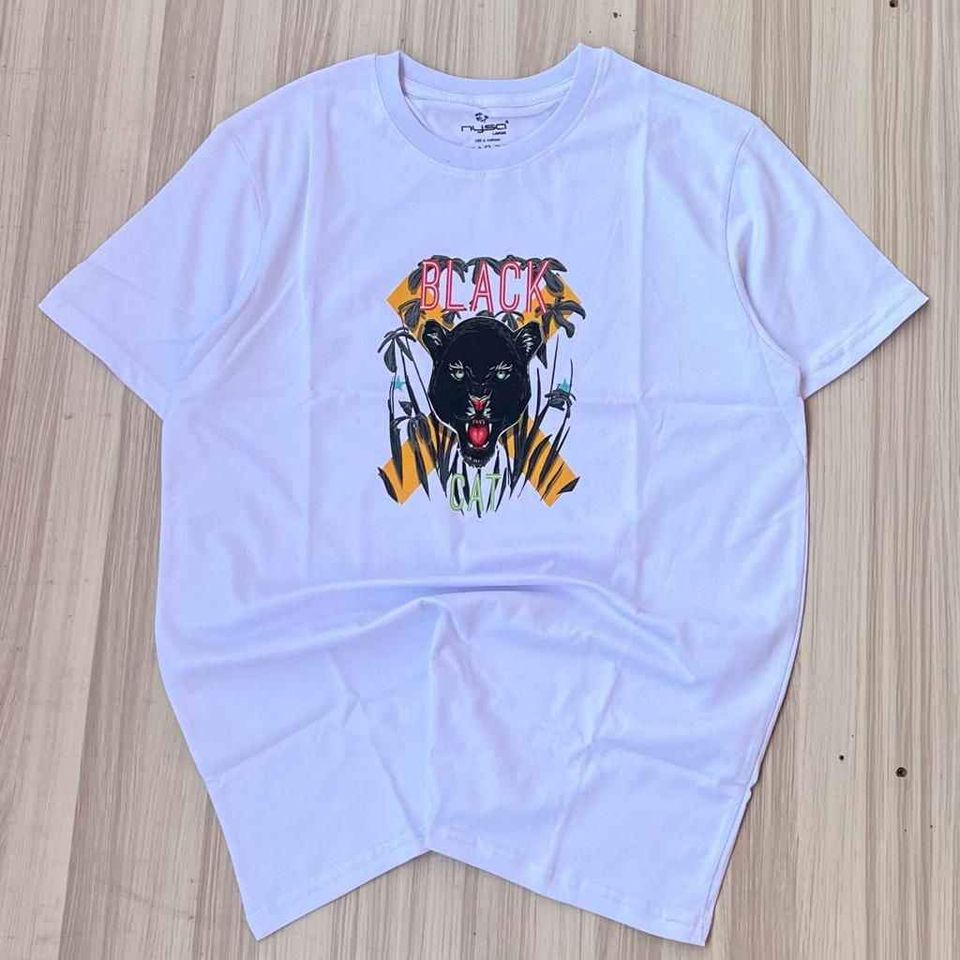 Round Neck T-Shirt_6
