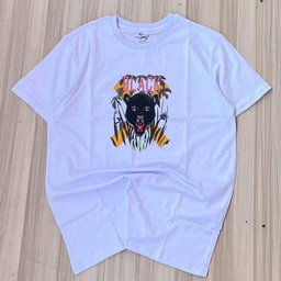 Round Neck T-Shirt
