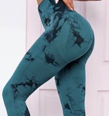 Ladies Gym Sweatpants