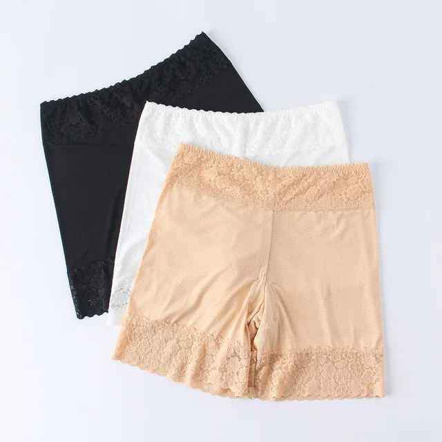 Seamless Ladies Underwear_3
