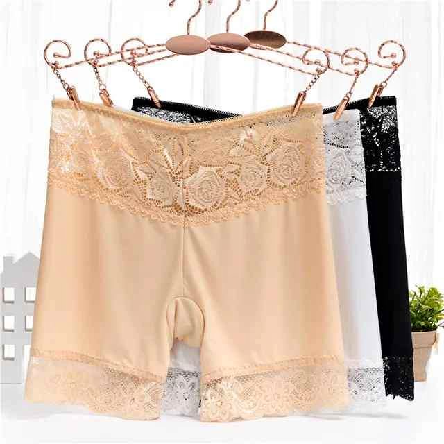 Seamless Ladies Underwear_1