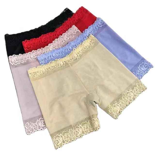 Seamless Ladies Underwear_0