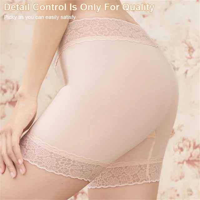 Seamless Ladies Underwear_8