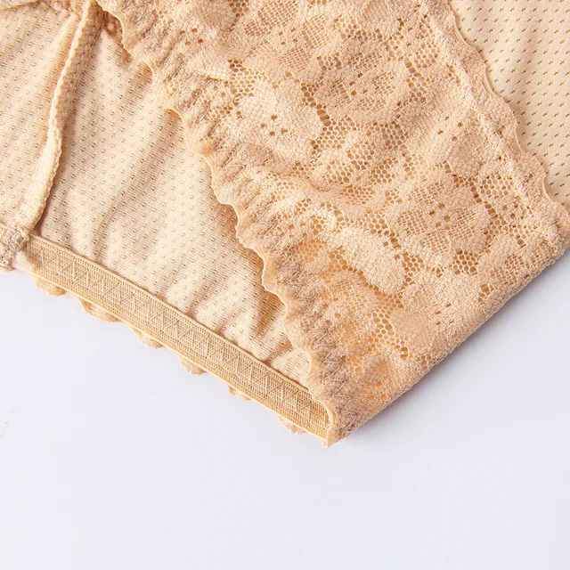 Seamless Ladies Underwear_4