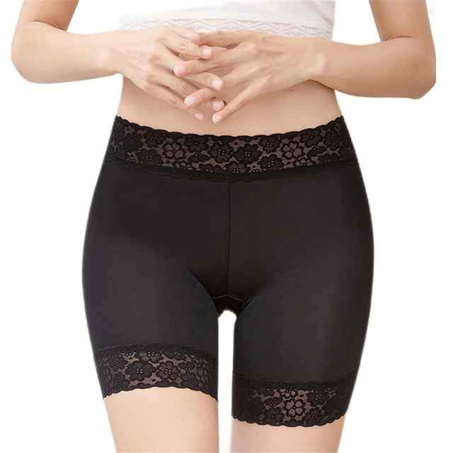 Seamless Ladies Underwear_7