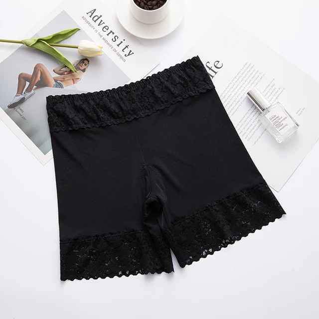 Seamless Ladies Underwear_5