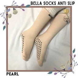 Bella Anti-Slip Socks