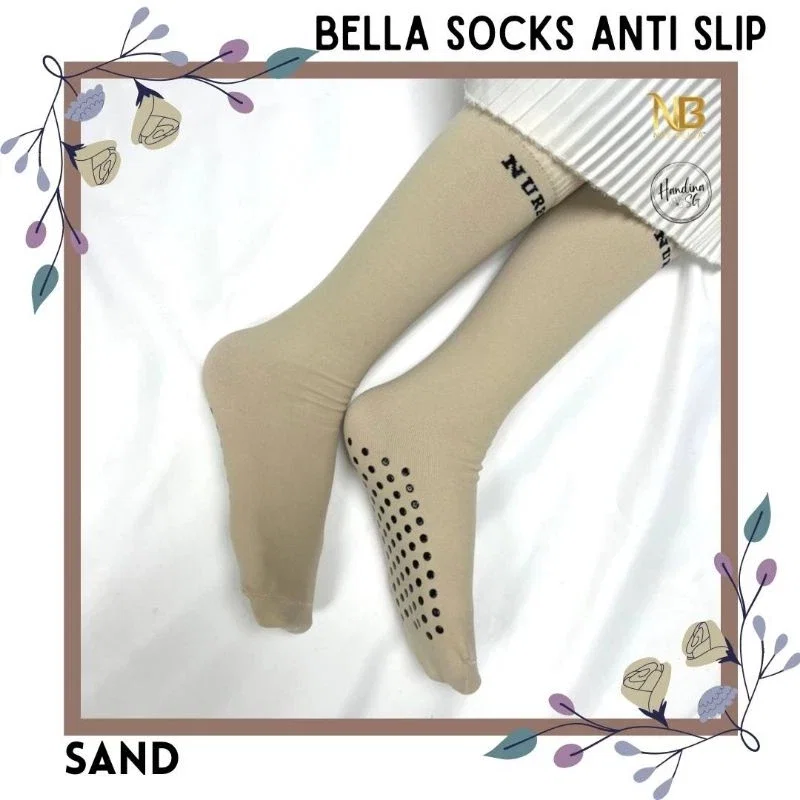 Bella Anti-Slip Socks_7