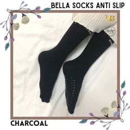 Bella Anti-Slip Socks